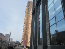 万德悦城 南向阳光好上下跃层 近轻轨站 满五唯一 ..