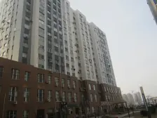 过渡小户型 新东方还是比较受欢迎的,近保税区。