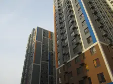 新东方公寓一期 1室1厅 西南