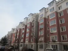 南北通厅通透 ,近公交站, 近市场,诚心卖房