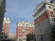 50多平大客厅,全明户型,业主急售,价格可谈!