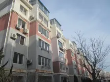 怡海花园一期 房主诚心出售 看房方便 南北通透 户型好