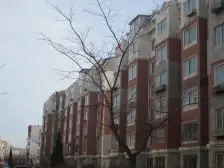 怡海一期 精装修 好楼层 采光好