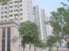 醒狮 福水井 光荣巷 十三中 2室 通透 采光好