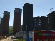 高新沿线精装位置好中间楼层有电梯 随时看房