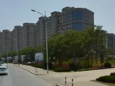 精装修保持好拎包入住,视野开拓 采光充足