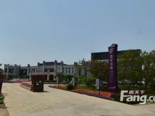 小区新,精装修洋房三联跃,带电梯,看房随时