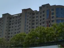 缇香漫城 精装两室 南北通透全明