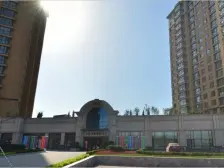 美辰精装修 两室小户型 适合年轻过度 老人养老