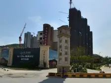 洋房下跃三层使用面积250平全屋净水及新风系统 硅藻泥