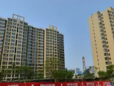 次新小区户型好,南北通透五明结构三室总价低