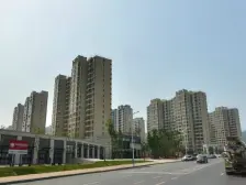 次新房 小高层 视野开阔 安静舒适 交通便利 配套完善