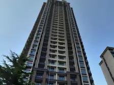 高新园区 广贤梁园 2室精装 诚心出售