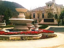 亿达标杆六层顶洋房下跃 共三层北侧有窗 精品装修 新