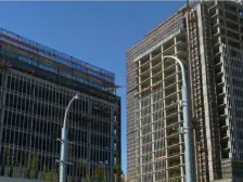 普罗顶跃天花板 带露台 环境好 群山环抱 鸟语花香