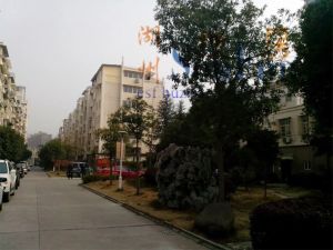 塔山小区3室2厅南