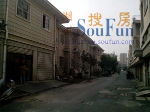 塔山小区2室2厅南北