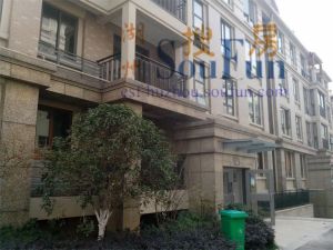 3房2卫中上层精装带车位低首付