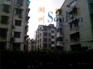 东苑新村1室1厅南