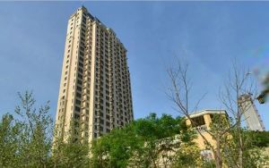 辽师大华六期精装修南北通透四室两卫房主诚售