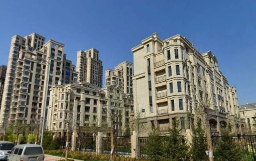 大华锦绣华城3室1厅1卫南北朝向3000.00元/月出租