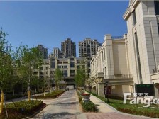 大华锦绣华城二期 3室2厅 南 北