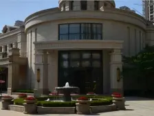 大华锦绣华城六期 4室1厅 南 北