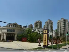 六期精装小户型 小区前排 无遮挡 拎包入住 诚心出售