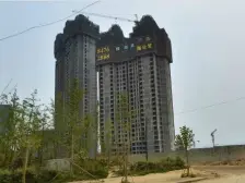 高品质小区,无遮挡海景房,中间好楼层,精装交付