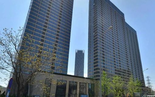 绿城大连深蓝中心4室3厅3卫南北朝向20000.00元/月出