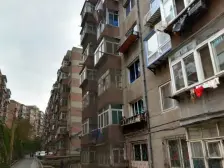 马栏广场 三室 南北向 近车站