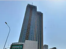 五一广场,东北路,中间楼层小户型,精装修