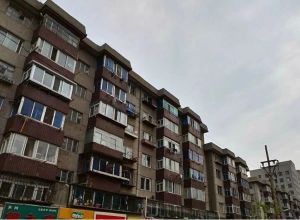 太原街同泰街交通便利近地铁单价低大平层