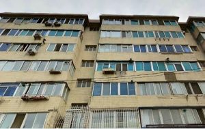 太原街同泰街已开门头已做外墙保温