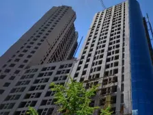 华都文郡,刘长春小,不预警,封闭小区,近地铁