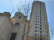 亿达 两室双南 婚房装修 光线好 背靠山 空气好