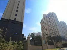 东港大三室,南向无遮挡,非填海