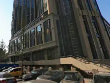 中山广场,汇邦小区,小户型精装修