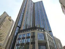 玖 忠汇邦中心 2012年电梯房 急售