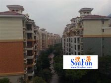 北兴教育园 两室一厅 南北通透 看房方便