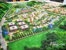 泰达青筑 清水三室 南北通透 直通地下车库 紧靠公园