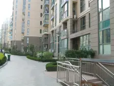 黄海城市花园 3室2厅 南 西 北