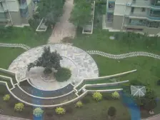 全明户型,南向无遮挡,五室三南卧,拎包入住。