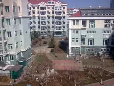 绿色家园 2室2厅 南