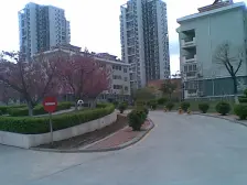 视野开阔 自住房出售,证满五年,楼层好