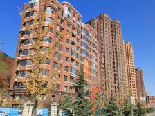 泊林映山 3室2厅 南 北