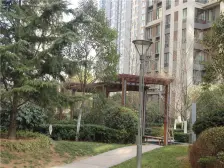 世纪华阳一梯一户大平层中间楼层