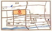 元阳隆城交通图