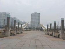 南向精装一居室 动静分离 可拎包入住