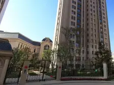 新上 广场大园 近地铁 万象汇 生活交通便利